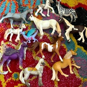 Schlick horses bundle